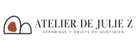 ATELIER DE JULIE Z - Accueil